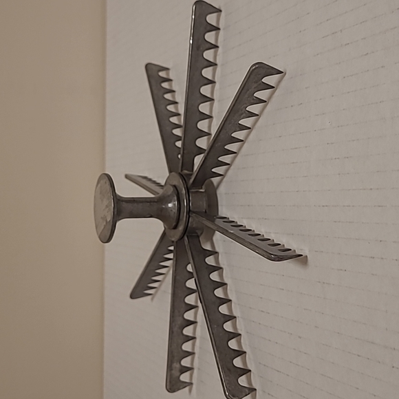 8 Piece Pie Marker - Picture 1 of 13